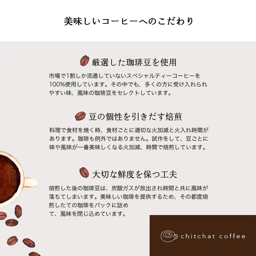 サインド・アポロ*ペア名入れマグカップ(2個セット)+ドリップコーヒー(12パック・ギフトBOX付き) 結婚祝い 記念日 おしゃれ お揃い - オーダーギフト ももやま 本店