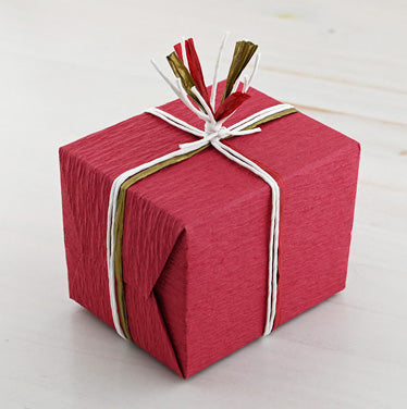 ●プレミアムラッピング