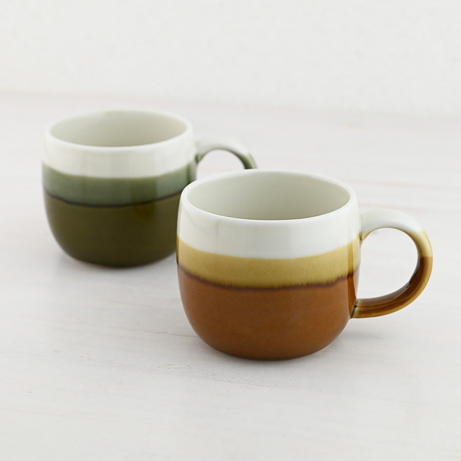 SARAKU・モネ*ペアマグカップ(2個セット)+ドリップコーヒー (12パック・ギフトBOX付き) コーヒーカップ 結婚祝い 記念日 プレゼント お揃い おしゃれ すぐ発送