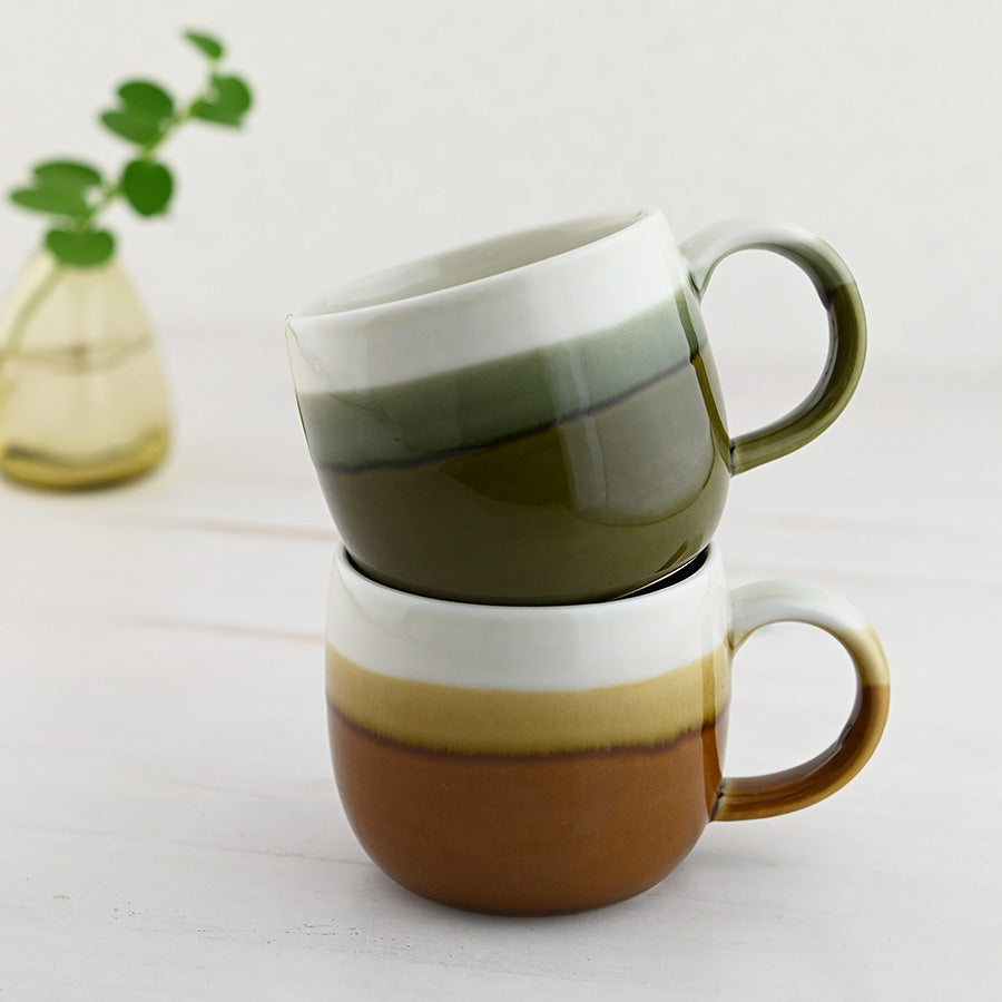 SARAKU・モネ*ペアマグカップ(2個セット)+ドリップコーヒー (12パック・ギフトBOX付き) コーヒーカップ 結婚祝い 記念日 プレゼント お揃い おしゃれ すぐ発送