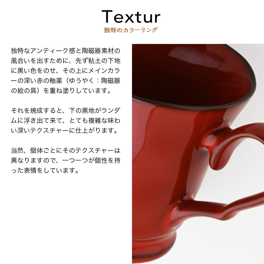 メッセージ入りマグカップ【すぐ発送 Thankyou フレンチシャビーマグ カラー2色】 還暦祝い、誕生日プレゼントにも大好評!(メッセージカード・ギフトBOX付き)