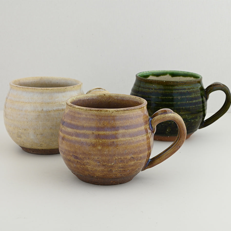 SARAKU・なごみ*マグカップ+ドリップコーヒー(6パック・ギフトBOX付き) コーヒーカップ 送別 退職 還暦祝い 誕生日 記念日 おしゃれ