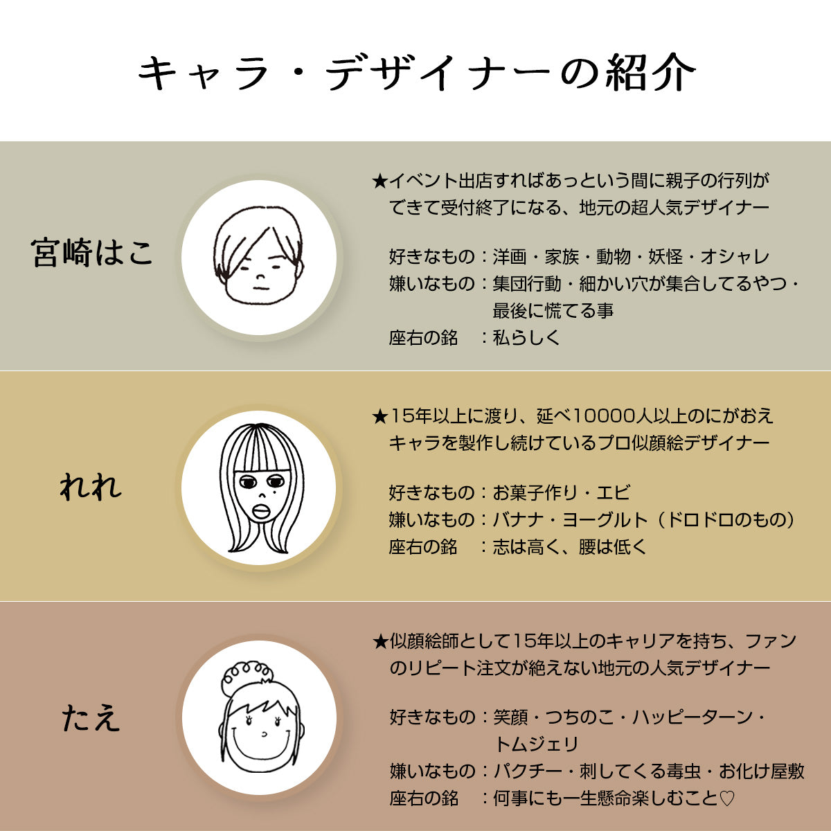 にがおえキャラ・フレンチシャビー*ペア似顔絵マグカップ(2個セット・オリジナルギフトBOX付き) コーヒーカップ 結婚祝い 記念日 お揃い おしゃれ