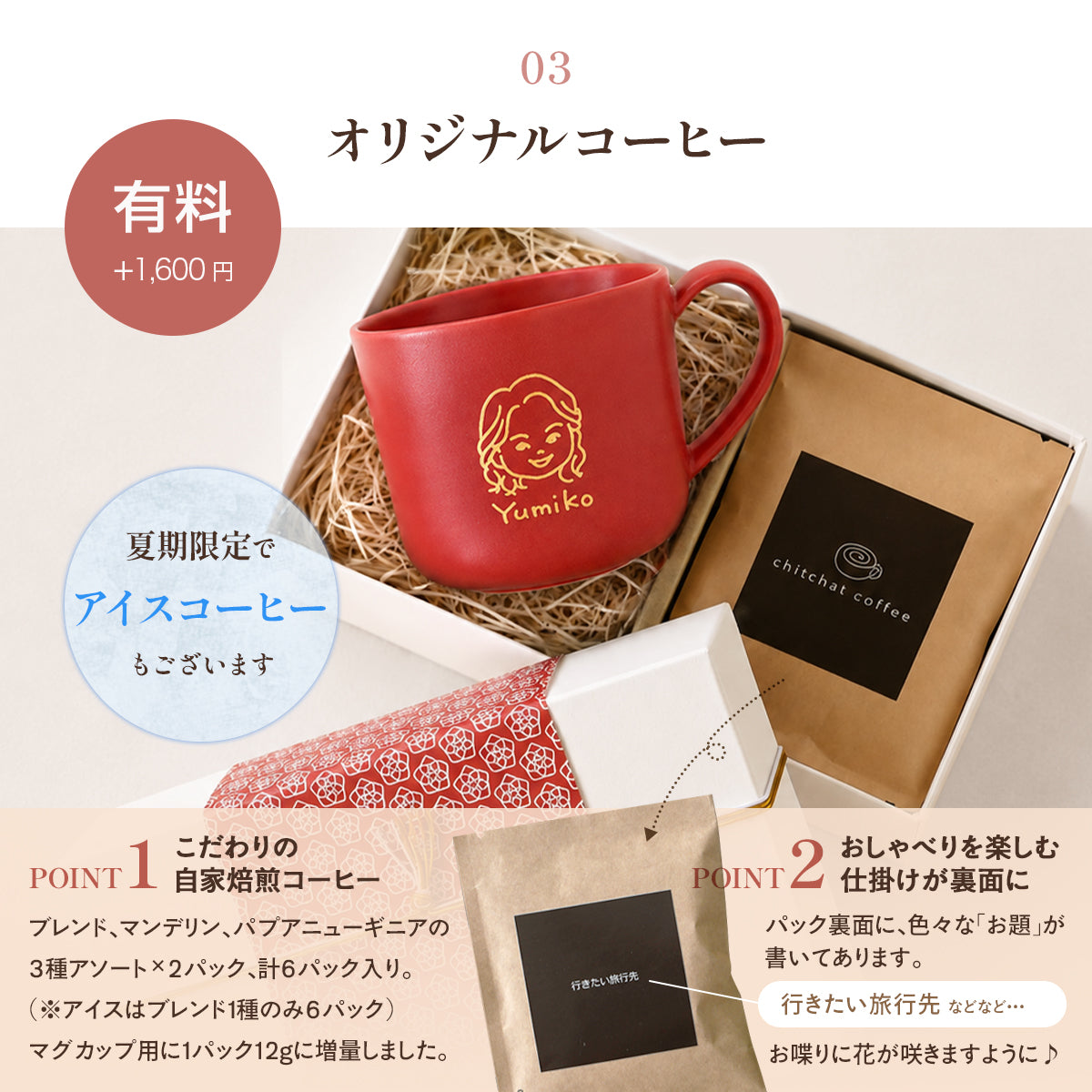 似顔絵入りマグカップ 【還暦祝い専用 にがおえキャラ・マディマグ カラー2色】 誕生日プレゼントにも大好評!(メッセージカード・ギフトBOX付き)