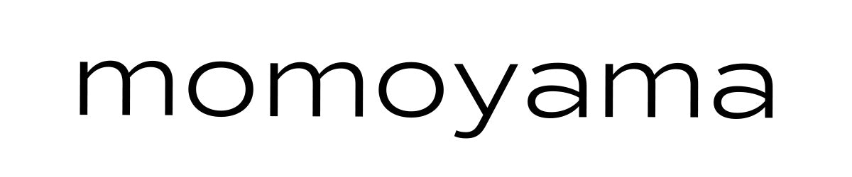 オーダーギフト ももやま ロゴ