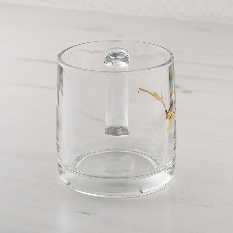 サインド・ビアジョッキ*ペア名入れグラス(2個セット・ギフトBOX付き) 結婚祝い 記念日 おしゃれ お揃い - オーダーギフト ももやま 本店