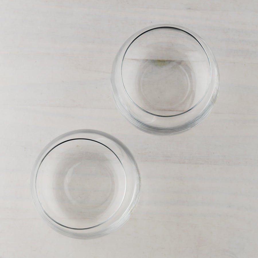 サインド・コルト*ペア名入れグラス(2個セット・ギフトBOX付き) 結婚祝い 記念日 おしゃれ お揃い - オーダーギフト ももやま 本店