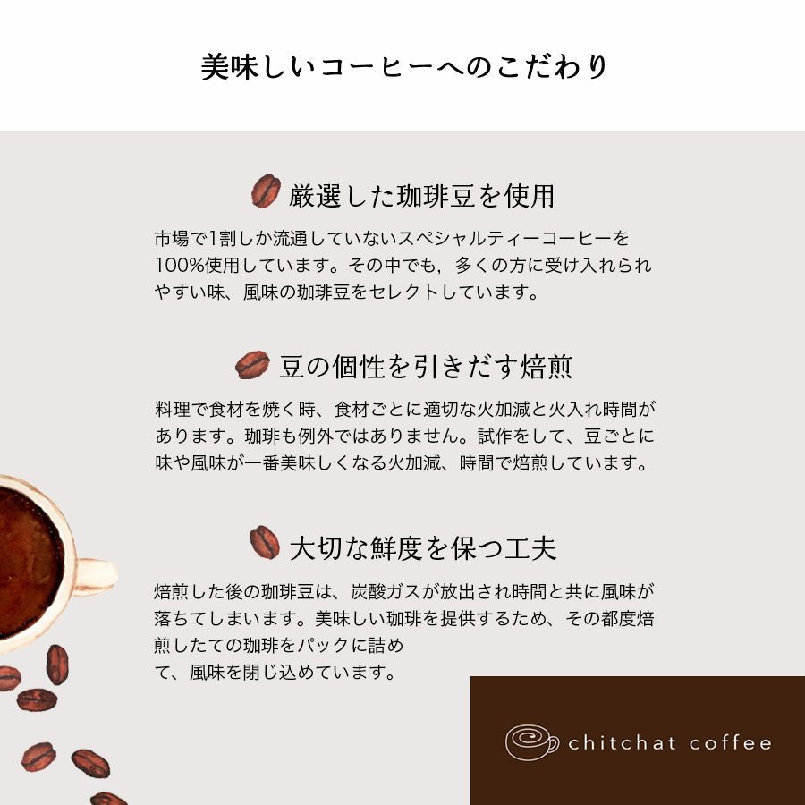 フレンチシャビーマグ+ドリップコーヒー(6パック・ギフトBOX付き) 還暦祝い 誕生日 記念日 おしゃれ - オーダーギフト ももやま 本店