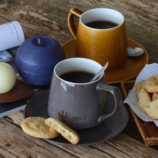 サインド・アポロ*名入れマグカップ(ギフトBOX付き) 還暦祝い 誕生日 記念日 おしゃれ 送別記念品 - オーダーギフト ももやま 本店