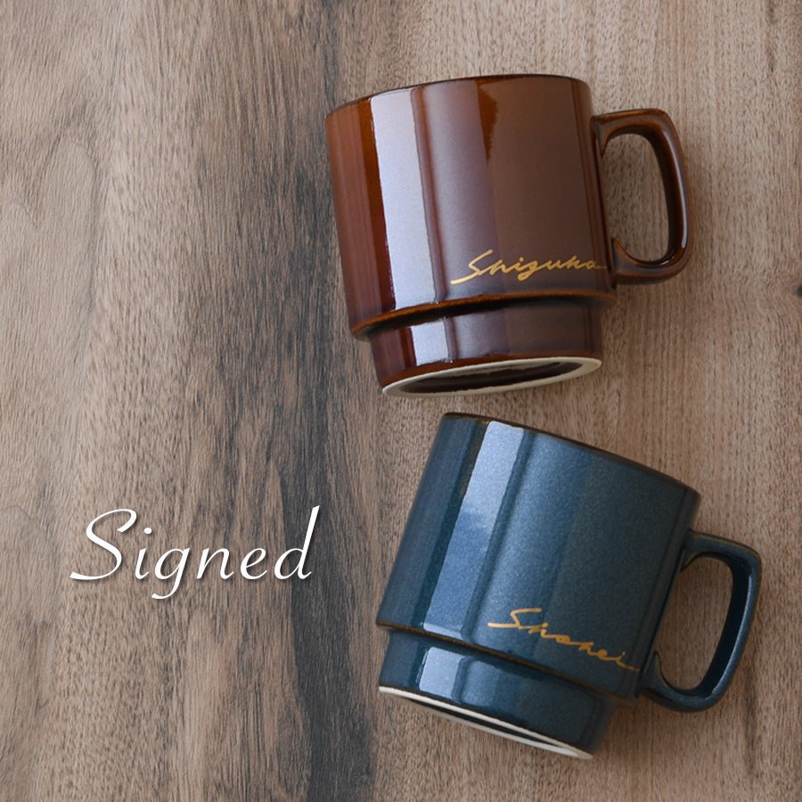 サインド・L.A.*名入れマグカップ+ドリップコーヒー(6パック・ギフトBOX付き) 還暦祝い 誕生日 記念日 おしゃれ 送別記念品 - オーダーギフト ももやま 本店