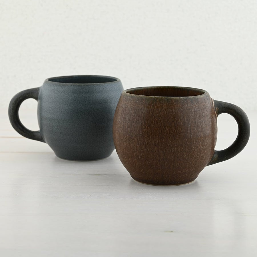 SARAKU・まる*ペアマグカップ(2個セット)+ドリップコーヒー (12パック・ギフトBOX付き)結婚祝い 記念日 おしゃれ お揃い - オーダーギフト ももやま 本店