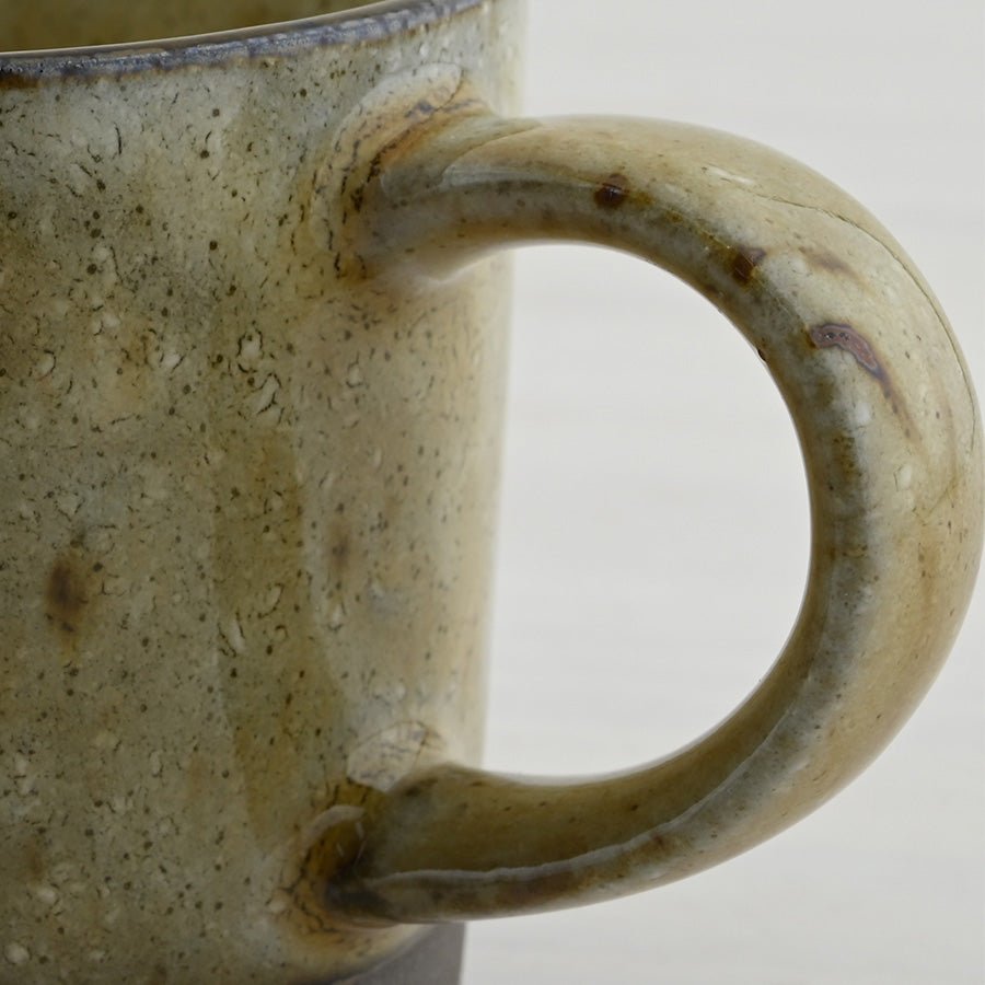 SARAKU・アースカラー*ペアマグカップ(2個セット)+ドリップコーヒー (12パック・ギフトBOX付き)結婚祝い 記念日 おしゃれ お揃い - オーダーギフト ももやま 本店