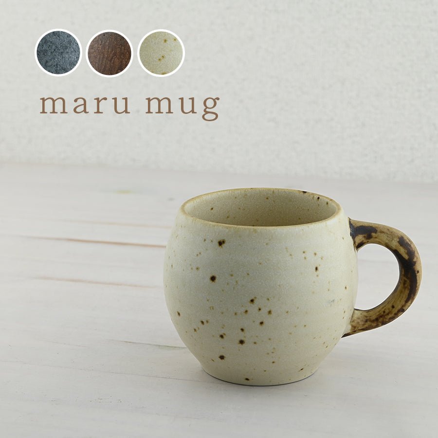 SARAKU・まる*ペアマグカップ(2個セット)+ドリップコーヒー (12パック・ギフトBOX付き)結婚祝い 記念日 おしゃれ お揃い - オーダーギフト ももやま 本店