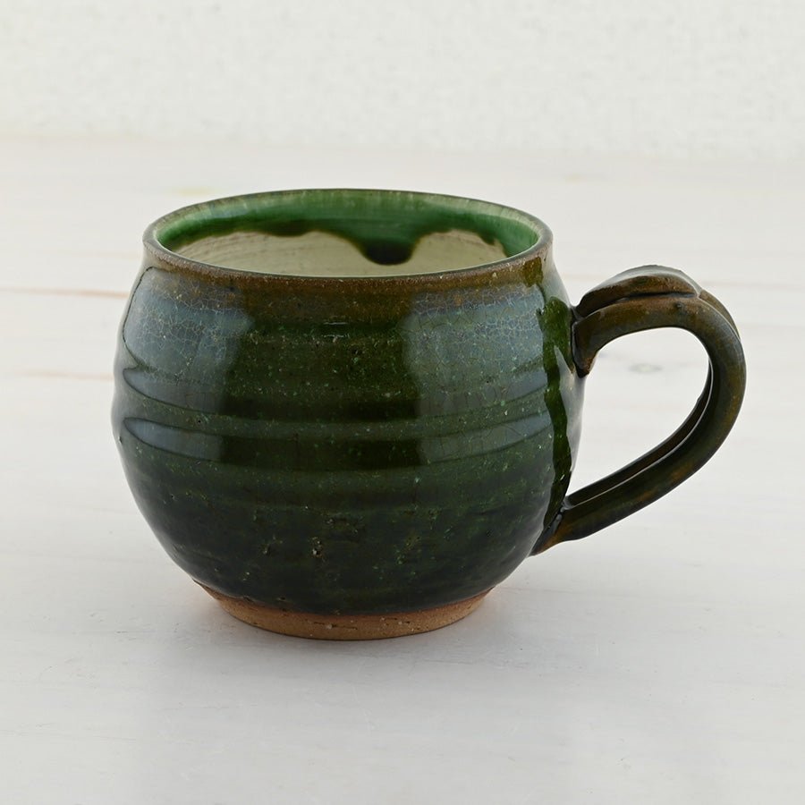 SARAKU・なごみ*ペアマグカップ(2個セット)+ドリップコーヒー (12パック・ギフトBOX付き)結婚祝い 記念日 おしゃれ お揃い - オーダーギフト ももやま 本店