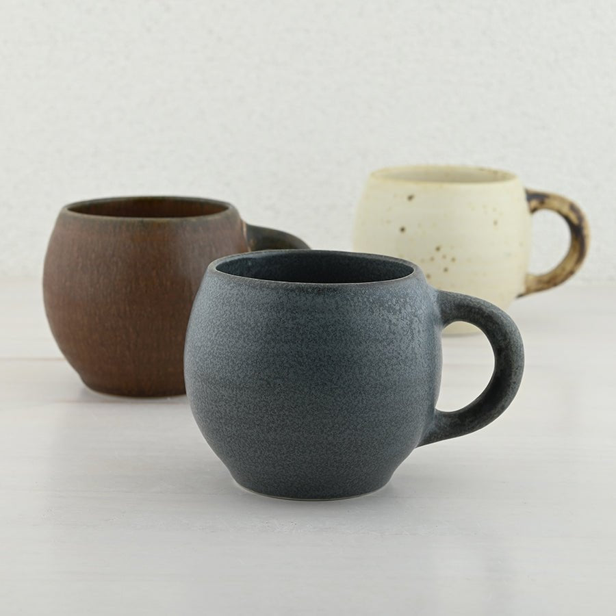 SARAKU・まる*ペアマグカップ(2個セット)+ドリップコーヒー (12パック・ギフトBOX付き)結婚祝い 記念日 おしゃれ お揃い - オーダーギフト ももやま 本店