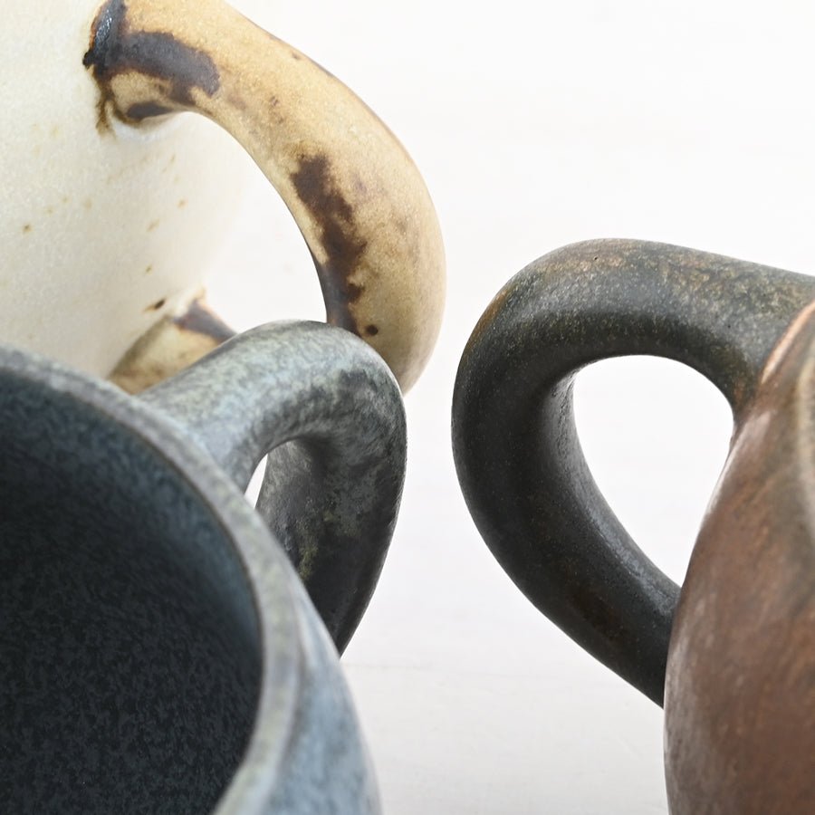 SARAKU・まる*ペアマグカップ(2個セット)+ドリップコーヒー (12パック・ギフトBOX付き)結婚祝い 記念日 おしゃれ お揃い - オーダーギフト ももやま 本店