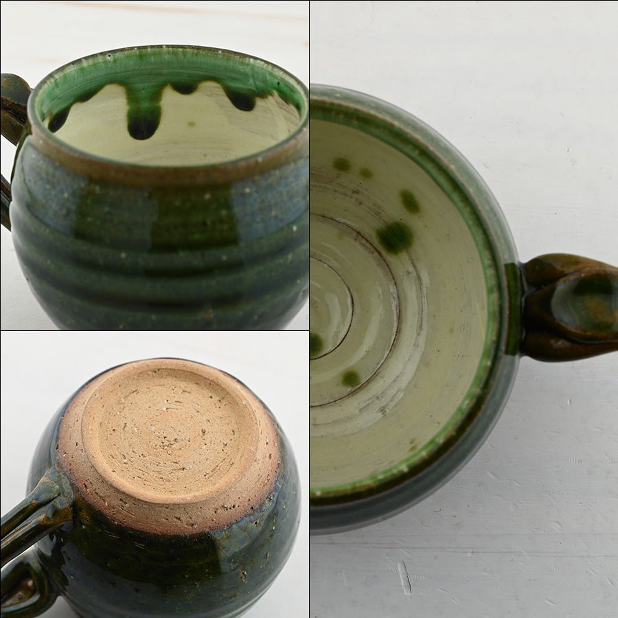 SARAKU・なごみ*マグカップ+ドリップコーヒー(6パック・ギフトBOX付き) 還暦祝い 誕生日 記念日 おしゃれ 送別記念品 - オーダーギフト ももやま 本店