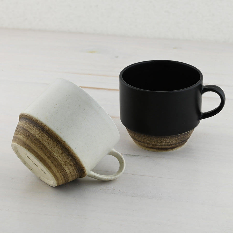 SARAKU・ノーチェ＊マグカップ＋ドリップコーヒー（6パック・ギフトBOX付き） 母の日 父の日 コーヒーカップ 送別 退職 プレゼント 還暦祝い 誕生日 記念日 おしゃれ すぐ発送