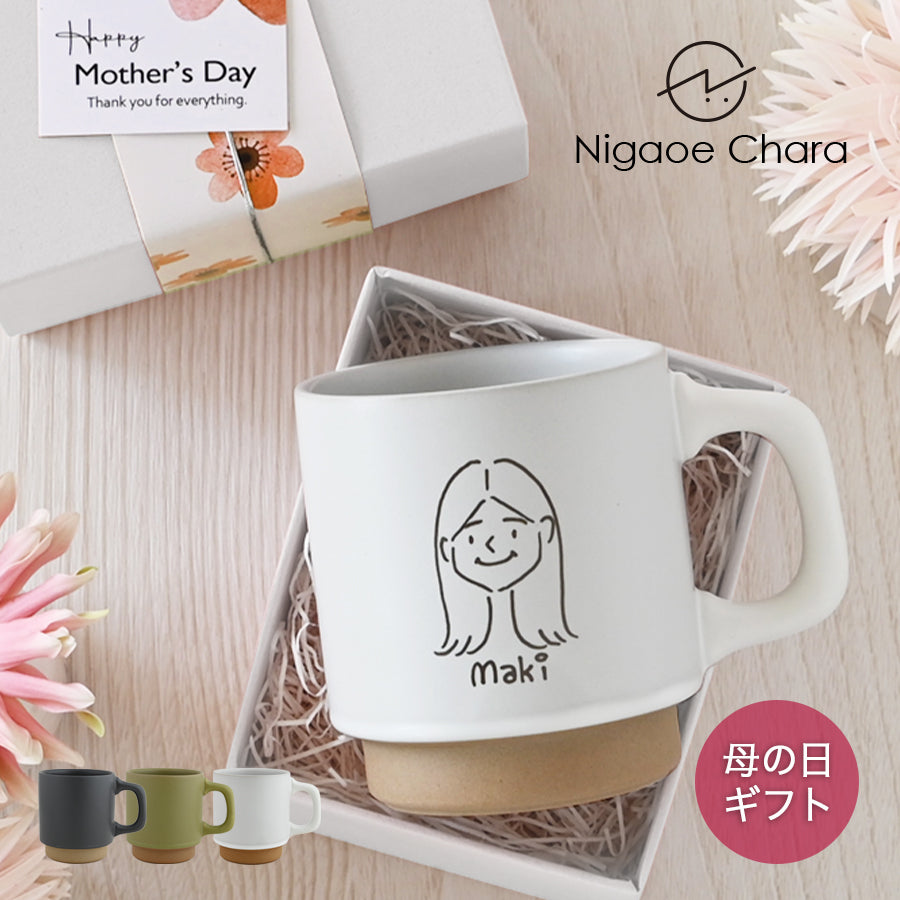 母の日のプレゼント】