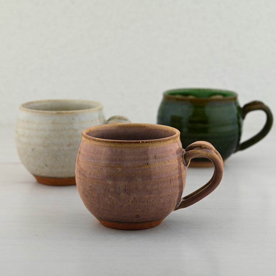SARAKU・なごみ＊マグカップ＋ドリップコーヒー（6パック・ギフトBOX付き）母の日 父の日 コーヒーカップ 送別 退職 プレゼント 還暦祝い 誕生日 記念日 おしゃれ
