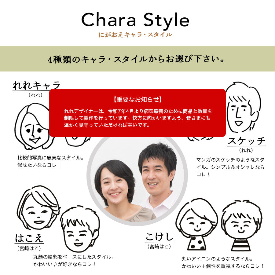 にがおえキャラ・マディ＊ペア似顔絵マグカップ（２個セット・オリジナルギフトBOX付き） 敬老の日 コーヒーカップ  結婚祝い 記念日 プレゼント お揃い おしゃれ
