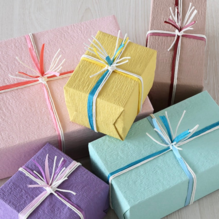 ●プレミアムラッピング